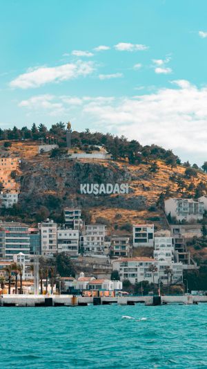 Kusadasi to Dilek Peninsula National Park Private Tour